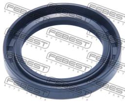 FEBEST 95GAY40560808X - RETÉN CAJA DE CAMBIOS 38.3X56.3X8