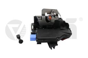 VIKA 88371801401 - CERRADURA PUERTA DELANTERA DERECHA AUDI A4