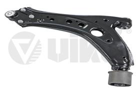 VIKA 44071723401 - BRAZO SUSPENSION DERECHO CON ROTULA SEAT IBIZA