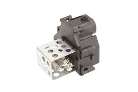 NRF 342121 - RESISTOR,INTERIOR BLOWER CITROEN BERLINGO 1.6D 08-