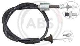 PRODUCTOS A.B.S. K28069 - CABLE DE EMBRAGUE RENAULT ESPACE AUTOREGULABLE