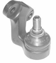 LEMFORDER 2597402 - ROTULA SUSPENSION BRAZO IZDO BMW S.3 E46
