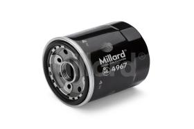 MILLARD FILTROS ML4967 - FILTRO ACEITE