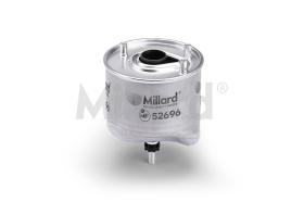 MILLARD FILTROS MF52696 - FILTRO DE COMBUSTIBLE