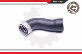 SKV 43SKV482 - MANGUITO TURBOCOMPRESOR AUDI VAG