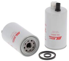 FITROS HIFI SN40602 - FILTOR DE COMBUSTIBLE