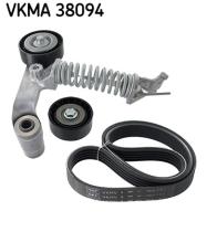 SKF VKMA38094 - PIEZA SKF