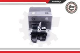 SKV 16SKV369 - CIERRE PORTON TRASERO SEAT ALTEA