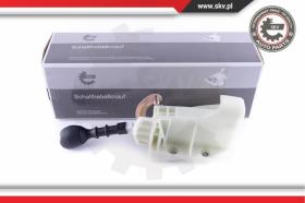 SKV 96SKV104 - PALANCA DE CAMBIOS IVECO DAILY IV