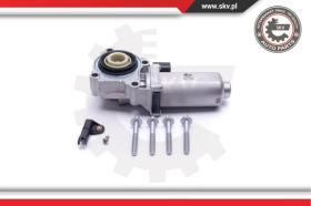 SKV 96SKV900 - ACTUADOR CAJA TRANSFERENCIA BMW X3 (E83) X5 (E53 E70) X6 (E7