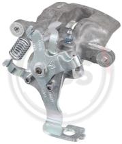 PRODUCTOS A.B.S. 740151 - PINZA DE FRENO TRASERA IZDA TOYOTA