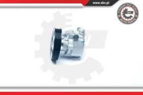 SKV 10SKV183 - BOMBA DE DIRECCION ASISTIDA AUDI A4, AUDI A5