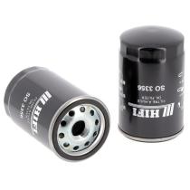FITROS HIFI SO3356 - FILTRO DE ACEITE MOTOR PERKINS