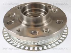 TRISCAN 853529017 - CUBO DE RUEDA DELANTERO