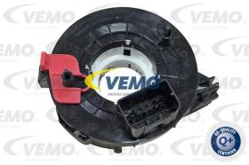 VEMO V10721529 - ANILLO AIRBAG GRUPO VAG