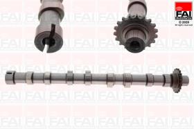 COMPONENTES MOTOR C420 - ARBOL DE LEVAS ADMISION