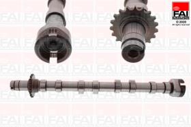 COMPONENTES MOTOR C421 - ARBOL DE LEVAS DE ESCAPE