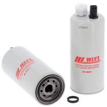 FITROS HIFI SN40541 - FILTRO DE COMBUSTIBLE