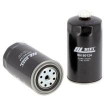 FITROS HIFI SN80124 - FILTRO DE COMBUSTIBLE