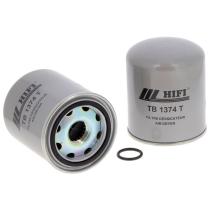FITROS HIFI TB1374T - FILTRO SECADOR DE AIRE