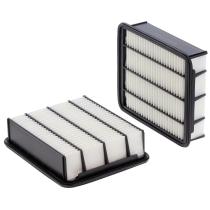 FITROS HIFI SA8684 - FILTRO DE AIRE TOYOTA LAND CRUISER