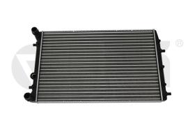 VIKA 11210139301 - RADIADOR REFRIGERACION MOTOR SKODA SEAT