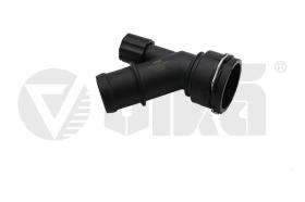 VIKA 11220119501 - BRIDA DE REFRIGERANTE GRUPO VAG