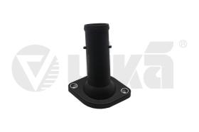 VIKA 11210714301 - BRIDA DE REFRIGERANTE GRUPO VAG
