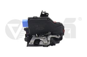 VIKA 98370095501 - CERRADURA PUERTA DELÑANTERA IZDA SEAT ALTEA