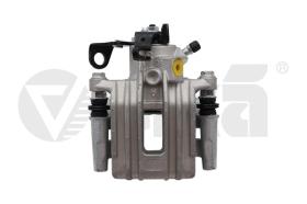 VIKA 66150027901 - PINZA DE FRENOS TRAS DERECHA VOLKSWAGEN GOLF
