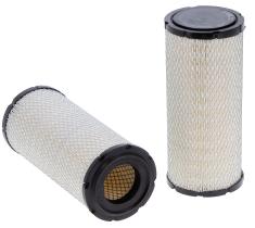 FITROS HIFI SA17257 - FILTRO DE AIRE