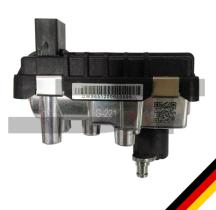 AVESA PRODUCTOS CT283 - ACTUADOR TURBOCOMPRESOR FORD