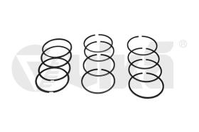 VIKA 11980015901 - JGO DE AROS MOTOR SEAT AUDI VAG