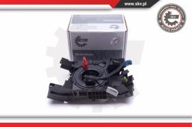 SKV 96SKV581 - ANILLO DE AIRBAG RENAULT MODUS, KANGOO, CLIO