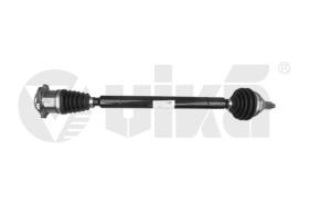 VIKA 44070914801 - TRANSMISION LADO DERECHO SEAT VAG SKODA 36 ESTRIAS