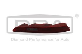 DPA COMPONENTES 99451791302 - PILOTO TRASERO IZDO INFERIOR CON M.A. AUDI Q3