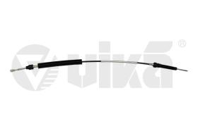 VIKA 77111637301 - CABLE SELECTOR DE MARCHAS SKODA