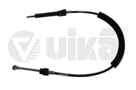 VIKA 77111637201 - CABLE SELECTOR DE MARCHAS SKODA