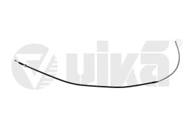 VIKA 76090016901 - CABLE FRENO DE MANO SEAT VAG SKODA