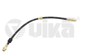 VIKA 66110418401 - LATIGUILLO DE FRENO DELANTERO SEAT AUDI VAG
