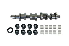 BORSEHUNG B11307 - KIT DE ARBOL DE LEVAS CON TAQUETS