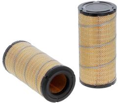 FITROS HIFI SA16580 - FILTRO DE AIRE MASSEY FERGUSON