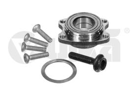 VIKA K41210801 - KIT DE RODAMIENTO DELANTERO AUDI