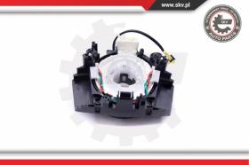 SKV 96SKV527 - ANILLO DE AIRBAG  NISSAN PATHFINDER QASHQAI