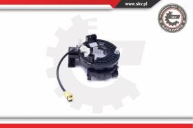 SKV 96SKV528 - ANILLO DE AIRBAG NISSAN JUKE MICRA IV MURANO II