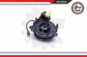 SKV 96SKV579 - ANILLO DE AIRBAG RENAULT FLUENCE MEGANE
