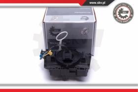 SKV 96SKV580 - ANILLO DE AIRBAG DACIA DUSTER LOGAN SANDERO