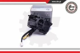 SKV 96SKV582 - ANILLO DE AIRBAG DACIA DOKKER DUSTER LODGY SANDERO RENAULT