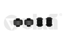 VIKA K41484001 - KIT DE CASQUILLOS BRAZO DE SUSPENSION