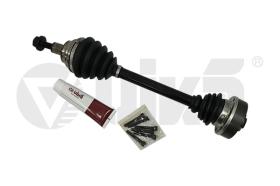 VIKA 44071090001 - PALIER IZDO 520MM 5V SEATAUDI VAG